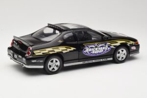 Chevrolet Monte Carlo SS Official Pace Car 2000 Sun Star 1:18 1988 Метал — снимка 3 от 8