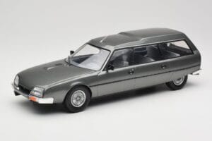 Citroen CX Break Grey Metallic MCG 1:18 MCG18293 Метал