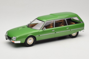Citroen CX Break Металик Зелен MCG 1:18 MCG18555 Метал