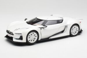 Citroen GT Concept Gran Turismo Norev 1:18 181610 Метал