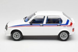 Citroen Visa Group B Trophy White Otto 1:18 OT1053 Смола — снимка 3 от 6