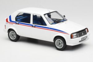 Citroen Visa Group B Trophy White Otto 1:18 OT1053 Смола — снимка 4 от 6