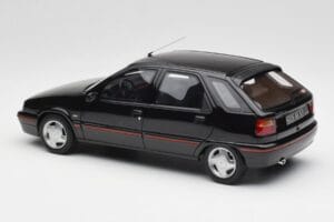 Citroen ZX Volcane 1.9L Черен Otto 1:18 OT1081 Смола — снимка 5 от 6