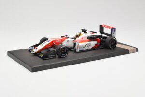 Dallara F317 Mercedes #5 M. Schumacher Prema Racing Macau GP 2018 Minichamps 1:18 517181809 Метал — снимка 2 от 6