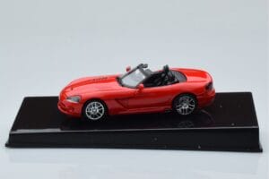 Dodge Viper SRT-10 Червен AUTOart 1:43 51701 Метал