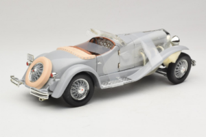 Duesenberg SJ Gary Cooper's Movie Car ERTL 1:18 7963 Метал — снимка 2 от 6
