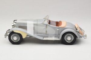 Duesenberg SJ Gary Cooper's Movie Car ERTL 1:18 7963 Метал — снимка 3 от 6