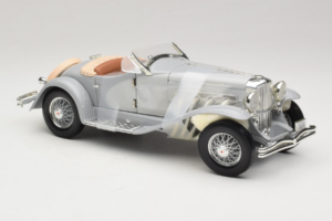 Duesenberg SJ Gary Cooper's Movie Car ERTL 1:18 7963 Метал — снимка 4 от 6