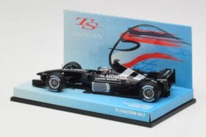 BAR Honda 006 Concept Car 2004 Minichamps 1:43 518034399 Метал — снимка 3 от 5