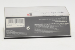 BAR 006 Honda #10 T. Sato BAR Honda F1 Team 2004 Minichamps 1:43 400040010 Метал — снимка 5 от 5