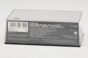 Benetton B189 Ford E. Pirro F1 1989 Minichamps 1:43 400890020 Метал — снимка 4 от 5