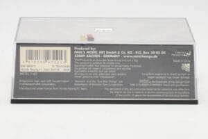 Honda RA106 #11 R. Barrichello F1 2006 Minichamps 1:43 400060011 Метал — снимка 4 от 5