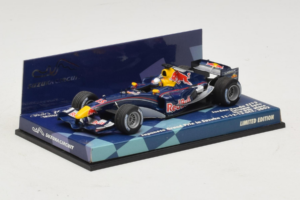 Jordan EJ12 Honda T. Sato F1 2002 Minichamps 1:43 403020110 Метал — снимка 2 от 5