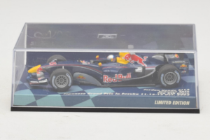 Jordan EJ12 Honda T. Sato F1 2002 Minichamps 1:43 403020110 Метал — снимка 5 от 5