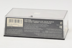 McLaren MP4-20 Mercedes #10 J.P. Montoya British GP Winner F1 2005 Minichamps 1:43 530054320 Метал — снимка 5 от 5