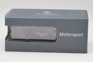 McLaren MP4-23 #23 H. Kovalainen F1 2008 Minichamps 1:43 B66962423 Метал — снимка 4 от 4