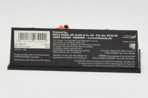 MF1 Toyota M16 #20 C. Albers F1 2006 Minichamps 1:43 400060019 Метал — снимка 4 от 5
