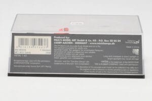 MF1 M16 Toyota #18 T. Monteiro F1 2006 Minichamps 1:43 400060018 Метал — снимка 4 от 5