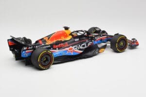 Red Bull RB19 #11 S. Perez Austin GP 2023 Minichamps 1:18 110231911 Метал — снимка 2 от 6
