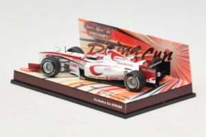 Super Aguri SA06 Honda F. Montagny Showcar F1 2006 Minichamps 1:43 403060293 Метал — снимка 3 от 5