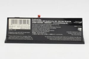 Super Aguri Honda SA06 #22 T. Sato Japanese GP 2006 Minichamps 1:43 400060122 Метал — снимка 4 от 5