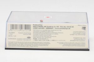 Toyota TF107 #12 J. Trulli F1 2007 Minichamps 1:43 403080081 Метал — снимка 4 от 5