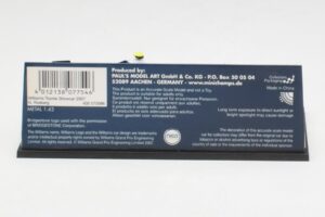 Williams FW29 N. Rosberg F1 Showcar 2007 Minichamps 1:43 400070086 Метал — снимка 5 от 5