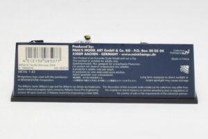 Williams FW30 K. Nakajima F1 Showcar Version 1 2008 Minichamps 1:43 400080078 Метал — снимка 5 от 5