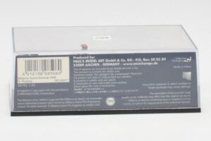 Williams FW30 Toyota Showcar #16 N. Rosberg F1 2008 Minichamps 1:43 400080077 Метал — снимка 4 от 5