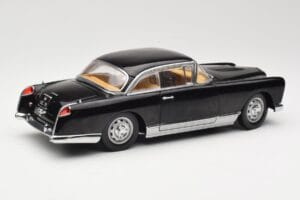 Facel Vega HK500 Черен Sun Star 1:18 3751 Метал — снимка 3 от 8