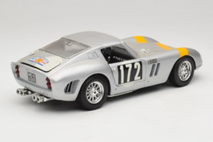 Ferrari 250 GTO #172 Tour de France 1964 Bburago 1:18 7011 Метал — снимка 3 от 8