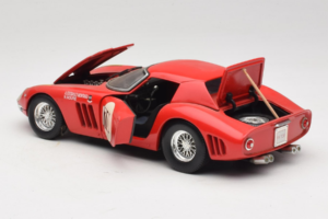 Ferrari 250 GTO #170 Червен Jouef Evolution 1:18 48821 Метал — снимка 5 от 8