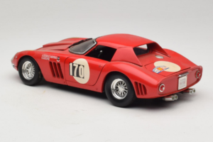 Ferrari 250 GTO #170 Червен Jouef Evolution 1:18 48821 Метал — снимка 7 от 8