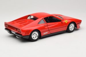 Ferrari 288 GTO Червен Tonka 1:18 1680 Метал — снимка 3 от 9