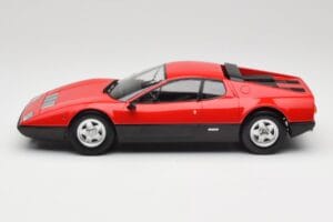 Ferrari 365 GT4 BB Rosso Corsa KK-Scale 1:18 KKDC180561 Метал — снимка 3 от 6