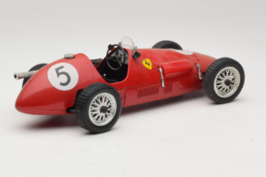 Ferrari 500 F2 #16 Tonka 1:16 6717 Метал — снимка 2 от 6