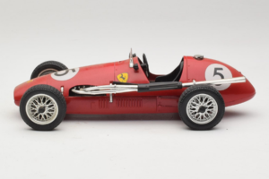Ferrari 500 F2 #16 Tonka 1:16 6717 Метал — снимка 3 от 6