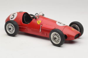 Ferrari 500 F2 #16 Tonka 1:16 6717 Метал — снимка 4 от 6