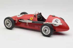 Ferrari 500 F2 #16 Tonka 1:16 6717 Метал — снимка 5 от 6