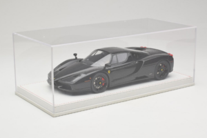 Ferrari Enzo Черен AB Models 1:18 REMC008 Смола — снимка 2 от 6