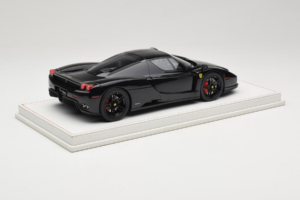 Ferrari Enzo Черен AB Models 1:18 REMC008 Смола — снимка 3 от 6