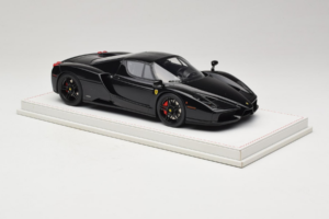 Ferrari Enzo Черен AB Models 1:18 REMC008 Смола — снимка 4 от 6