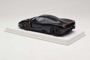 Ferrari Enzo Черен AB Models 1:18 REMC008 Смола — снимка 5 от 6