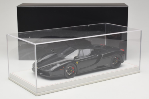 Ferrari Enzo Черен AB Models 1:18 REMC008 Смола — снимка 6 от 6