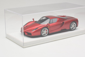 Ferrari Enzo Candy Червен AB Models 1:18 REMC016 Смола — снимка 2 от 6
