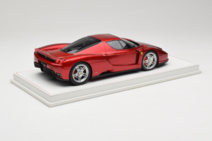 Ferrari Enzo Candy Червен AB Models 1:18 REMC016 Смола — снимка 3 от 6
