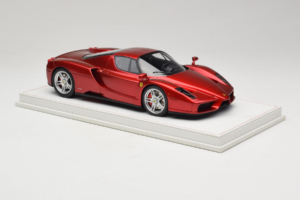 Ferrari Enzo Candy Червен AB Models 1:18 REMC016 Смола — снимка 4 от 6