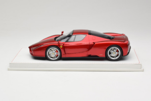 Ferrari Enzo Candy Червен AB Models 1:18 REMC016 Смола