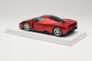 Ferrari Enzo Candy Червен AB Models 1:18 REMC016 Смола — снимка 5 от 6