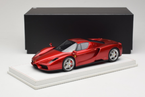 Ferrari Enzo Candy Червен AB Models 1:18 REMC016 Смола — снимка 6 от 6